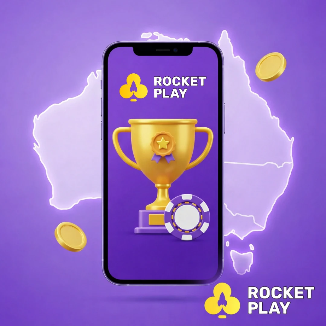 rocket play casino review